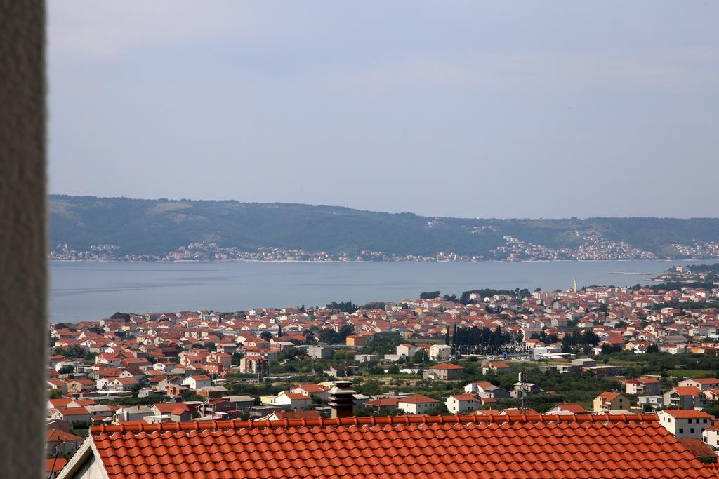 Panorama Holidays Kaštel Stari Esterno foto