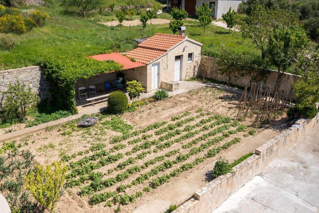 Panorama Holidays Kaštel Stari Esterno foto