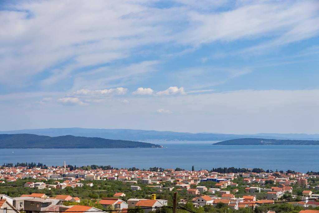 Panorama Holidays Kaštel Stari Esterno foto