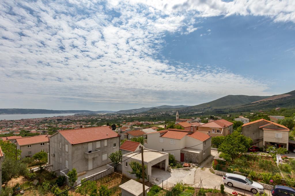 Panorama Holidays Kaštel Stari Esterno foto